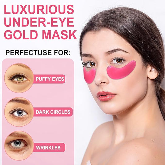 Eye mask - 15 pairs