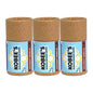 3 pack - Kobeesco Lip Balm, Lip Moisturizer, Lip Cure, Lip Balm, Chapstick (CoconutVanilla)