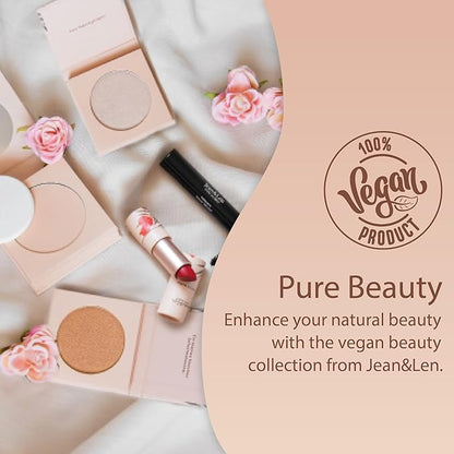Pure 2in1 Compact Powder Feather Light 02 Sand