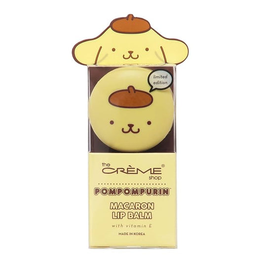 The Crème Shop x Sanrio Hello