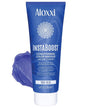 ALOXXI InstaBoost Conditioning Color Mask in True Blue, Deposits Blue Color and Deeply Conditions Hair, 6.8 Fl Oz
