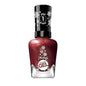 Sally Hansen Miracle Gel, Holiday Romance, Long Lasting, Gel-Like Formula, No UV Lamp Needed, Opaque, Shimmery Red Nail Polish