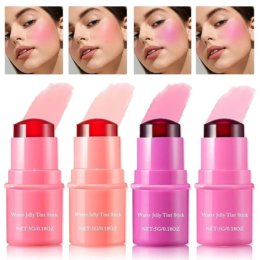 GECOMO Cooling Water Jelly Tint, Jelly Tint, Jelly GECOMO