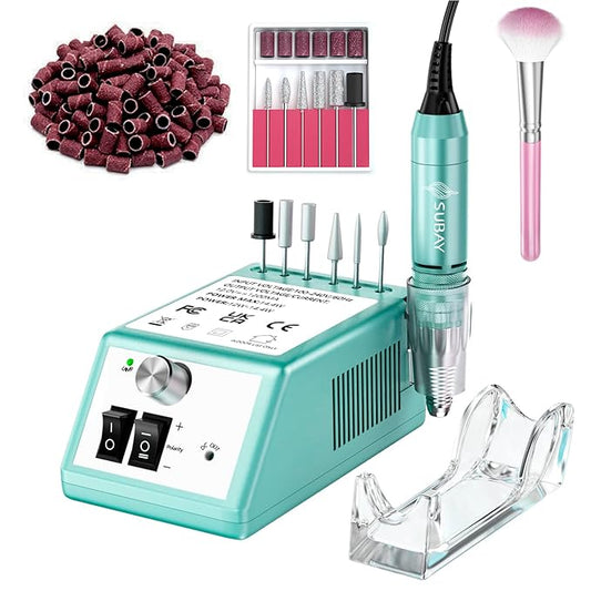 Subay 30000rpm professional nail drill