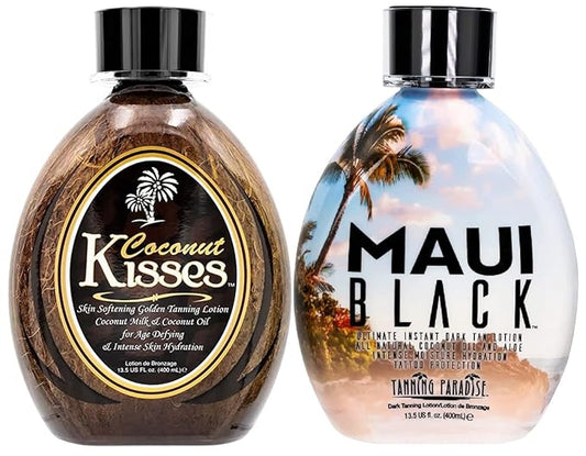 Ed Hardy Coconut Kisses Golden