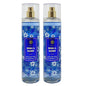 Bath & Body Works Denim & Daisies 2 Piece Fine Fragrance Mist Set - Full Size