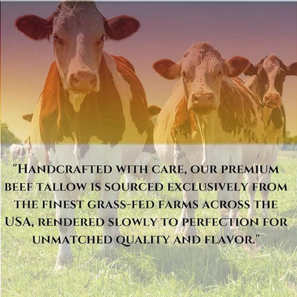 100% Grass-Fed Beef Tallow Balm For Skin Manuka Honey MGO 263+, Organic Beeswax & Olive Oil – Handmade All-Natural Skincare for Soft, Smooth Skin (2oz, Unscented + Moringa oil)