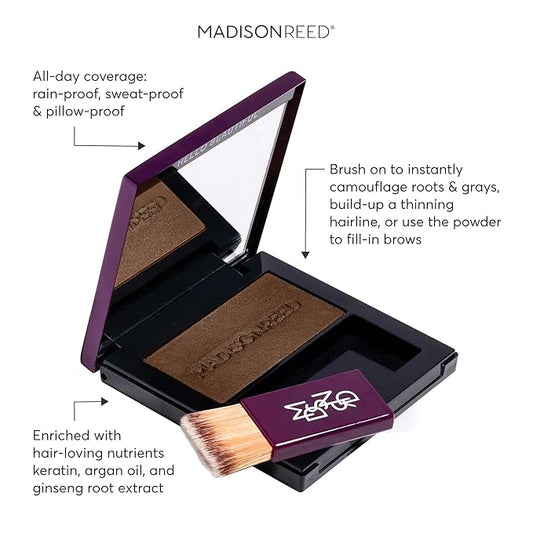 Madison Reed Root Touch Up
