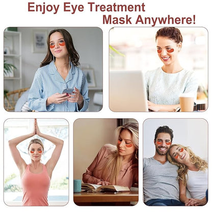 Eye mask - 30 pairs