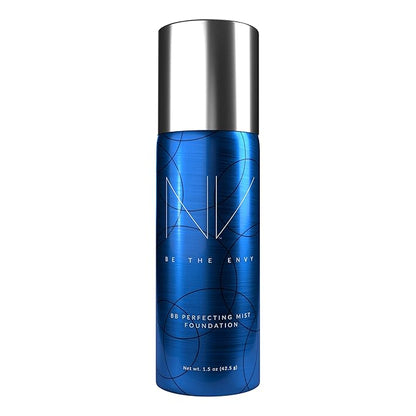 NV BB Perfecting Mist Foundation Buildable Coverage Professional