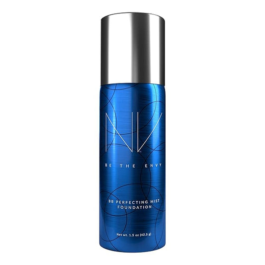 NV BB Perfecting Mist Foundation Buildable Coverage Professional