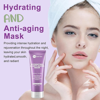 Skin Care Set,Gentle Anti-aging Skin Care Kit,Hydrate, Moisturize Skin,Facial Skin Care Routine Kit Women Teen Girls Travel Skincare Gift Set,Women Mom Gifts for Christmas Valentines Birthday Gift Her