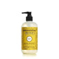 MRS. MEYER'S CLEAN DAY Liquid Hand Soap, Daisy, 12.5 OZ