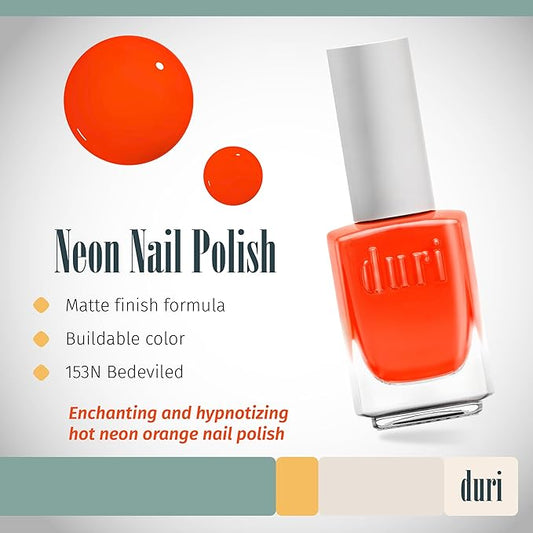 duri 153N Bedeviled - Neon