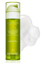 [K-Beauty] Hyaluron Vita Oil to Foam - All-in-One Korean Face Wash Oil Based Foaming Facial Cleanser - Pore Minimizing & Blackhead Remover - Makeup Deep Cleansing Oil for Dry Skin (3.88 fl oz)