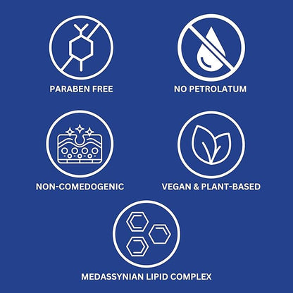 Trilipiderm Ultra Hydrating Body Regimen