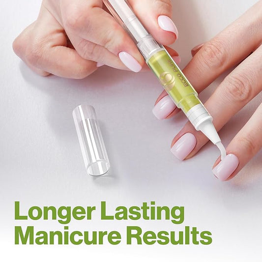 Cuticle Oil Pen with Milk