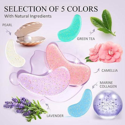 Shvyog under eye patches (20