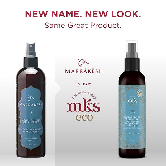 Earthly Body MKS eco X