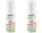 Batiste Dry Shampoo, Bare, Mini Travel Size 1.6 oz (Pack of 2)