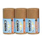 3 pack - Kobeesco Lip Balm, Lip Moisturizer, Lip Cure, Lip Balm, Chapstick (Mai Tai Punch)