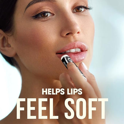 ChapStick Classic Original Lip Balm Tubes,