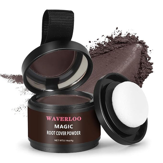 Waverloo Magic Root Cover Up