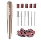Airsee n14 electric nail drill,