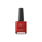 CND Vinylux Longwear Red Nail Polish, Gel-like Shine Longwear