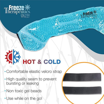 Usa merchant | hot/cold plush