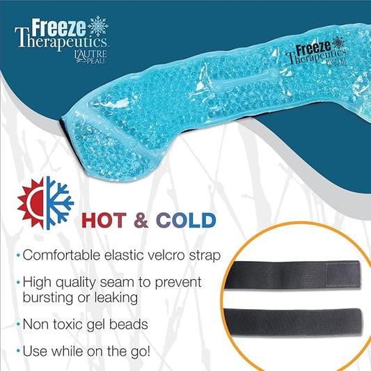 Usa merchant | hot/cold plush