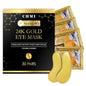 Under eye patches (30 pairs),