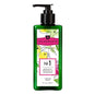 Liquid Soap, Shea Butter Enriched (12 oz), No. 1 - Bergamot, Patchouli & Rosewood