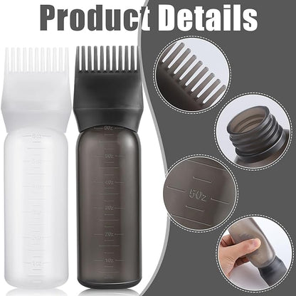 Pimoys 2 Pack Root Comb
