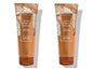 Bath and Body Works 2 Pack Warm Vanilla Sugar Ultra Shea Body Cream 8 Oz.