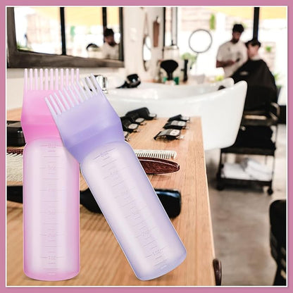 Pimoys 2 Pack Root Comb