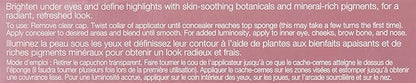 Liquid Concealer Brightening
