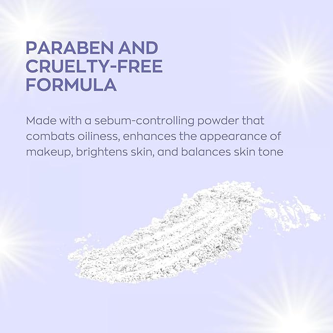 Elizabeth Mott Thank Me Later Radiant Face Primer - Illuminating & Hydrating Makeup Base for Glowing Skin, Long-Lasting, Pore-Minimizing, Oil-Free Formula, Lightweight & Cruelty-Free, 30g