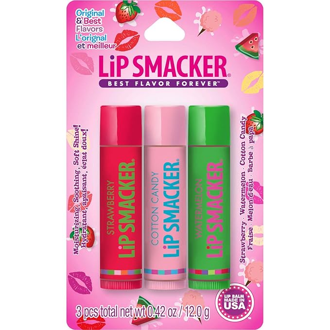 Lip Smackers Best Flavor Forever Lip