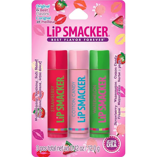 Lip Smackers Best Flavor Forever Lip