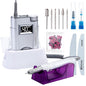 Delanie professional electric nail drill
