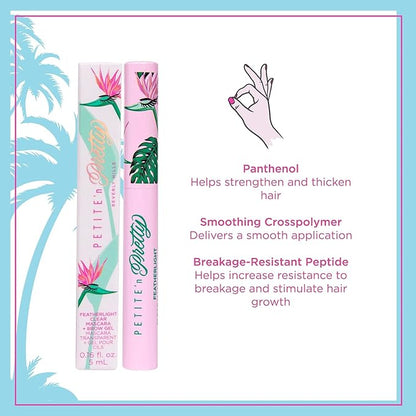 Petite 'n Pretty Makeup Set for Kids (Dream