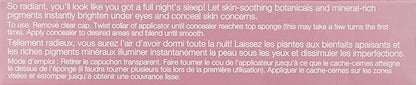 Liquid Concealer Medium Cool, 0.24 Fl Oz (Pack