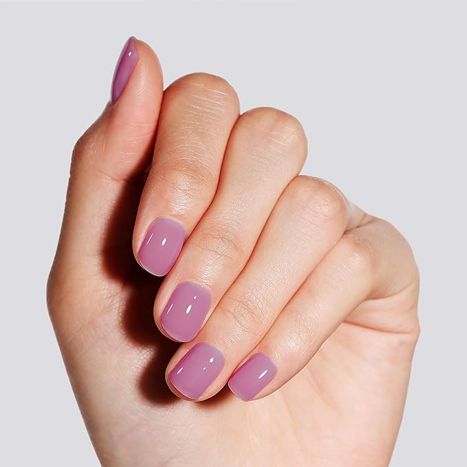 Gellen Jelly Gel Nail Polish