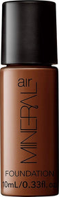 Mineral Air Four-in-One Foundation for Mineral Air Mist - Mocha 10 ml