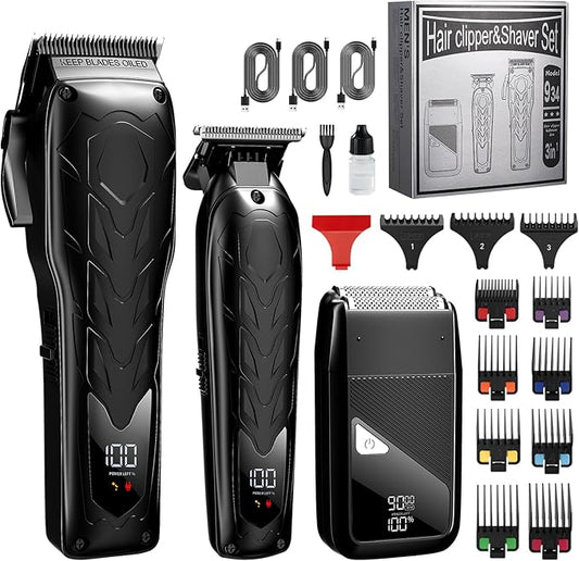 Lanumi Professional 3 in 1