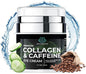 Collagen eye cream for dark