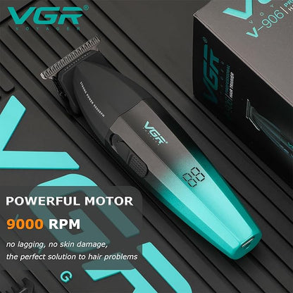 VGR 906 Fresh Fade Professional
