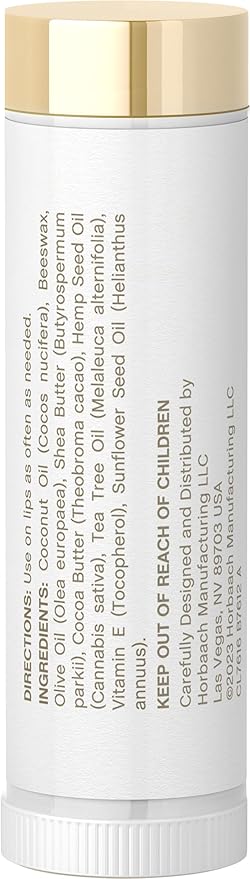 Vitamin E Moisturizing Stick for Lips