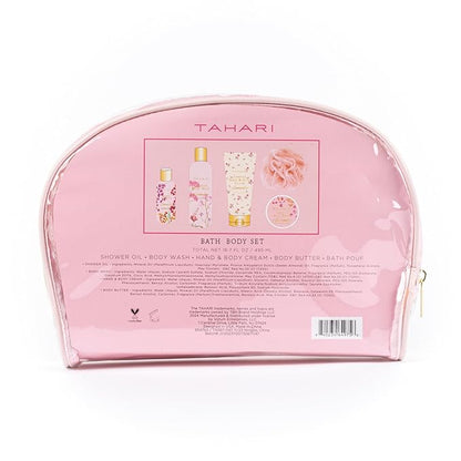 Tahari Spa Gift Set for Women,